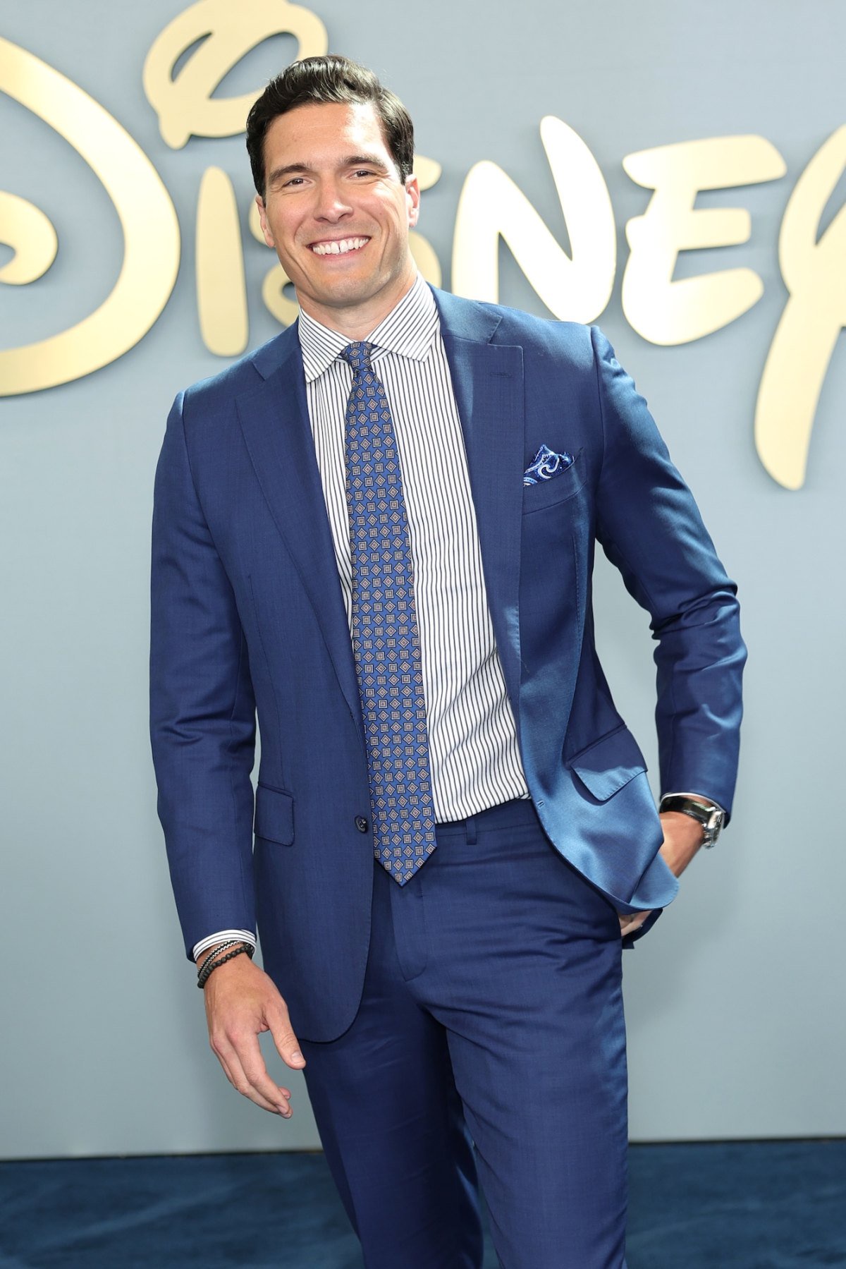 Good Morning America’s Will Reeve, 34, Reveals Cancer Diagnosis: ‘Raised to Share One’s Struggles’