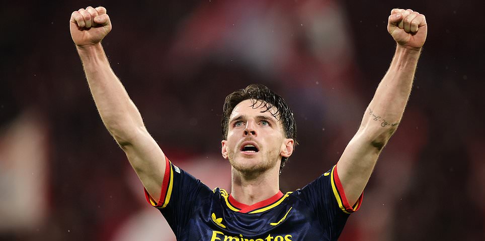 A missed opportunity for Arsenal?