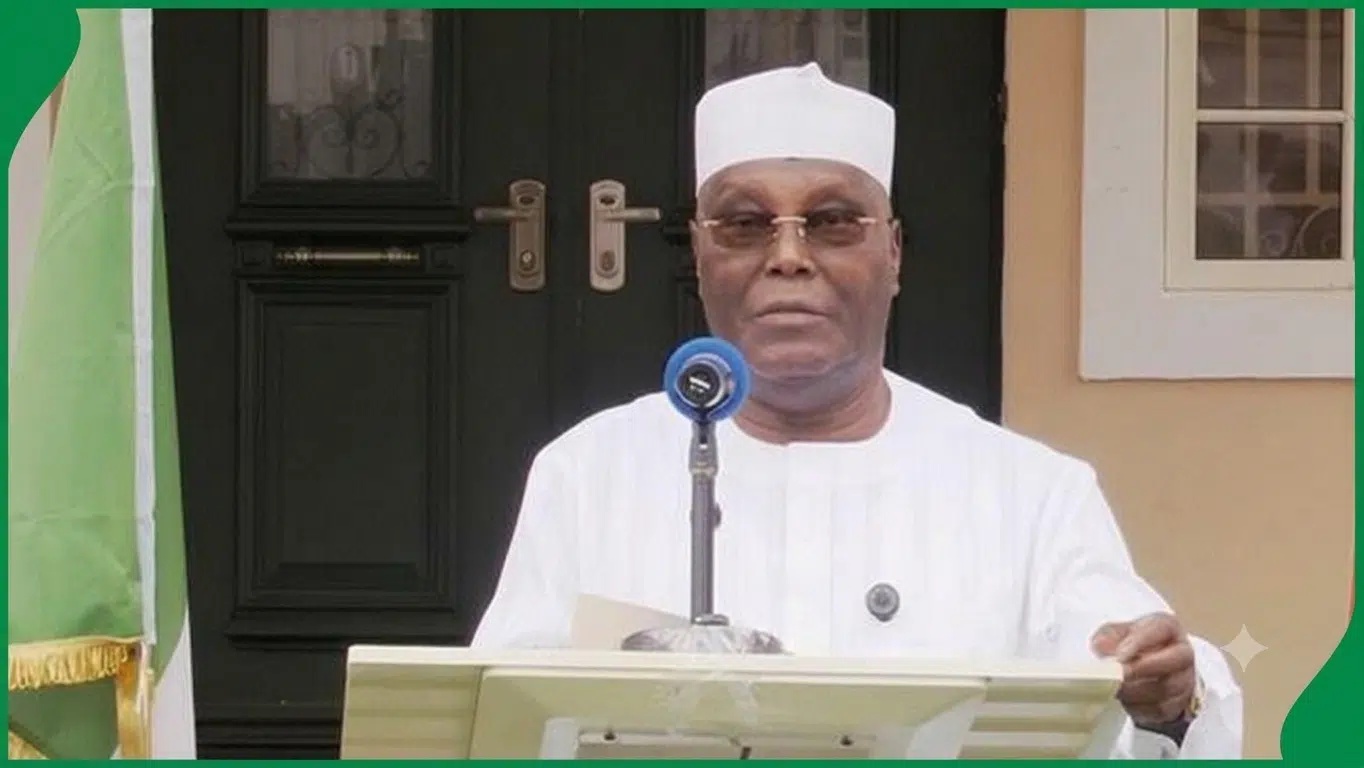 Your Idea That North Is Angry And Wants Power Back Is An Insult – Laolu Akande Knocks Atiku