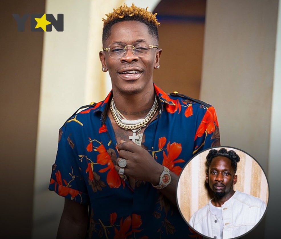 I’ve Never Paid Shatta Wale to Perform at My Shows, He Shows Up to Show Love – Mr Eazi