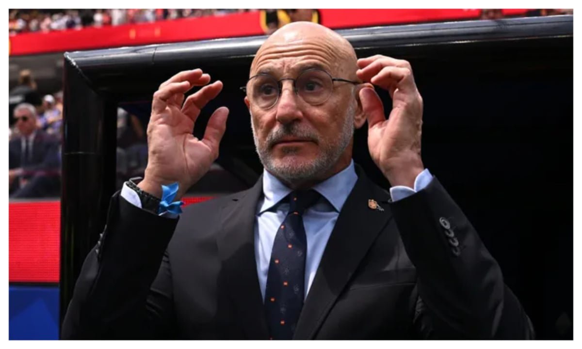 Portugal: How I would have handled Cristiano Ronaldo’s situation – Spain coach, De la Fuente