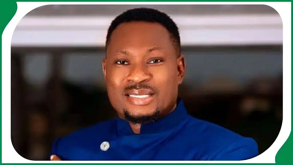 Toluwanisings: ‘Don’t Do Anything Your Spirit Doesn’t Support’ – Alayo Melody