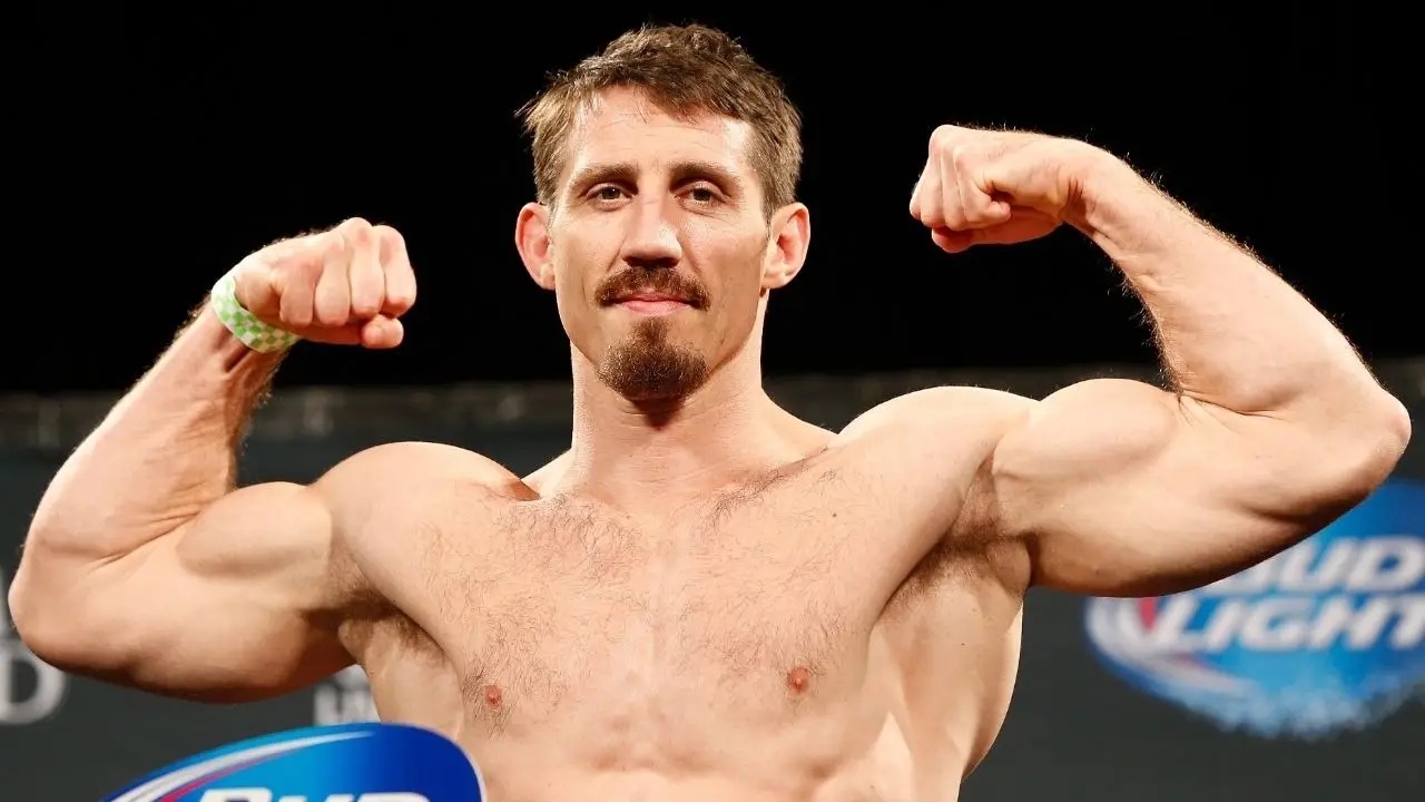 Update given on former UFC fighter ‘wounded’ in deadly Africa attack which killed or injured 20