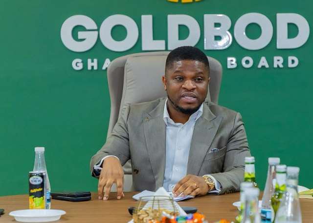 GoldBod outlines eligibility rules for responsible mining programme