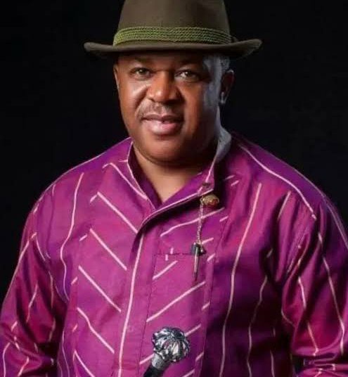 Tinubu Mourns Nollywood Actor Richard Duru, Dead At 57