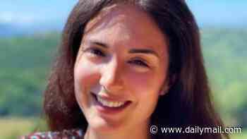 Female Oxford University professor, 33, is charged with possessing indecent images of children