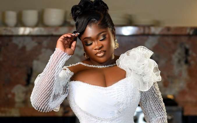 I HOPE YOU HAVE A VERY GOOD LAWYER?”— Sista Afia Tackles Man For Alleging Semenyo Used And Dumped Her