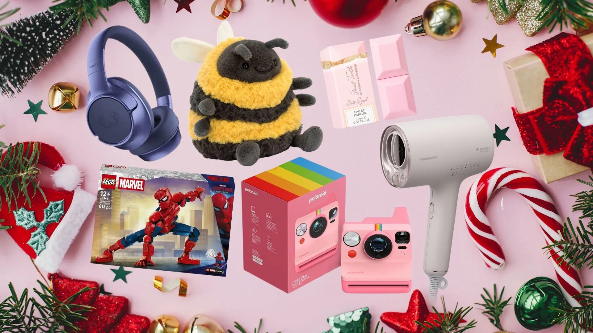 The teen Christmas gift guide: cool accessories, trending must-haves and gifts they’ll actually love