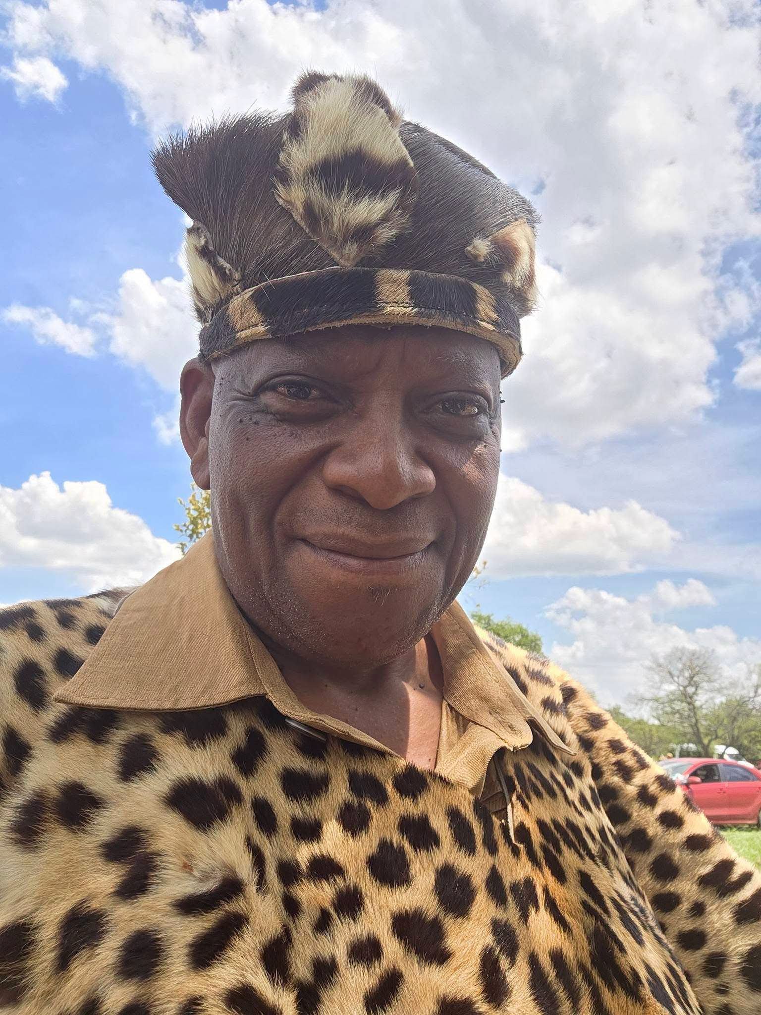 Tensions Rise as Kgoshi Phaahla Faces Legal Action After Limpopo Shop Evictions