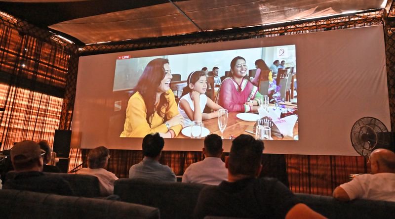 Cinema fest brings over 100 films to Mandi