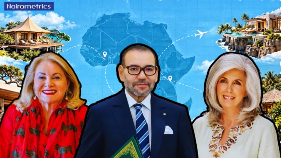 Meet the power brokers behind Africa’s most expensive hotels in 2026