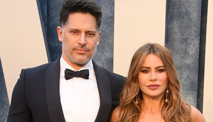 Joe Manganiello responds to Sofía Vergara’s ‘narcissistic man’ post