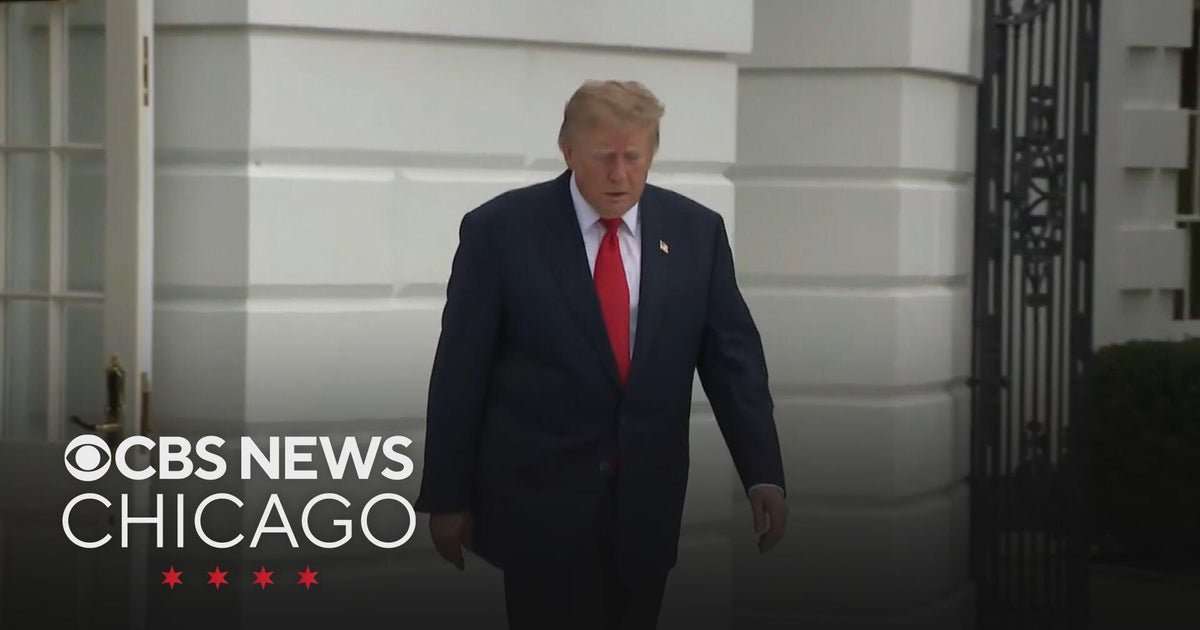 Judge orders Trump to cancel taxpayer-funded TV ads