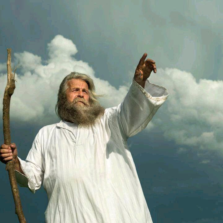 The only sin that God can never forgive no matter who you are