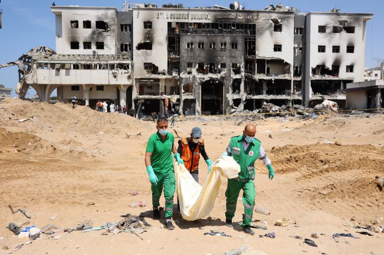 Urgent Call to End Attacks on Health Facilities and Workers