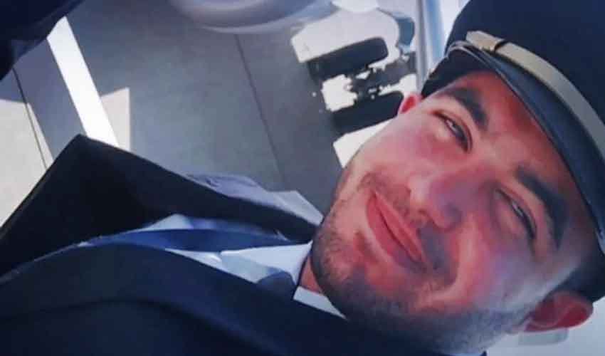 Omani co-pilot accused of FlyDubai plane attack was banned from flying