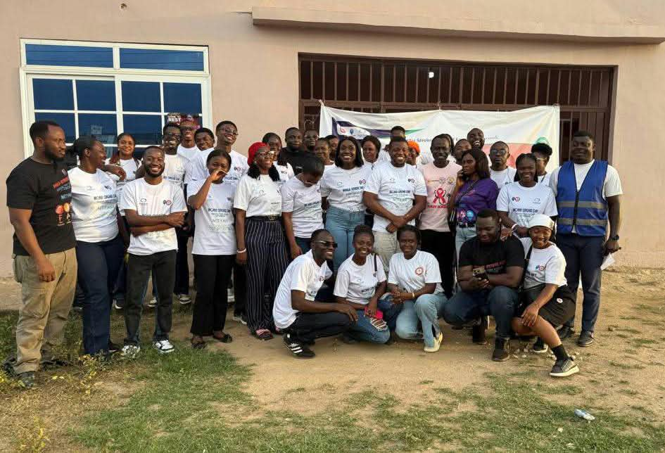 KATH records 4 to 6 new stroke cases daily, over 1,000 annually – Neurologist reveals disturbing trend among youth