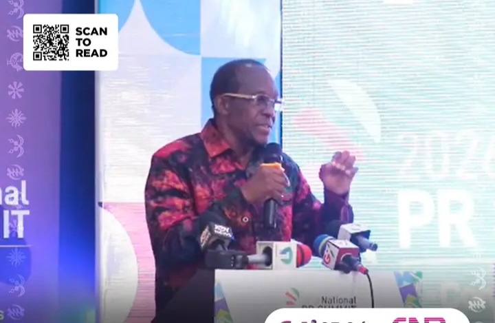 Anti LGBTQ+ Bill Will Be Law Of The Land As Long As I Am Speaker – Bagbin