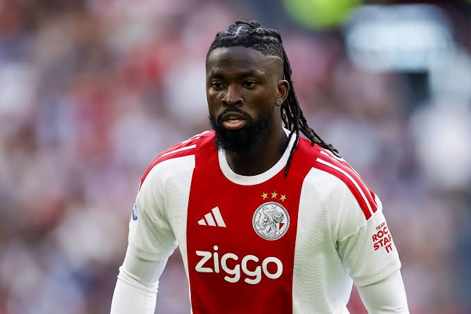 “I’ve never faced a striker like him” — Ex-Torino defender heaps praise on Super Eagles star