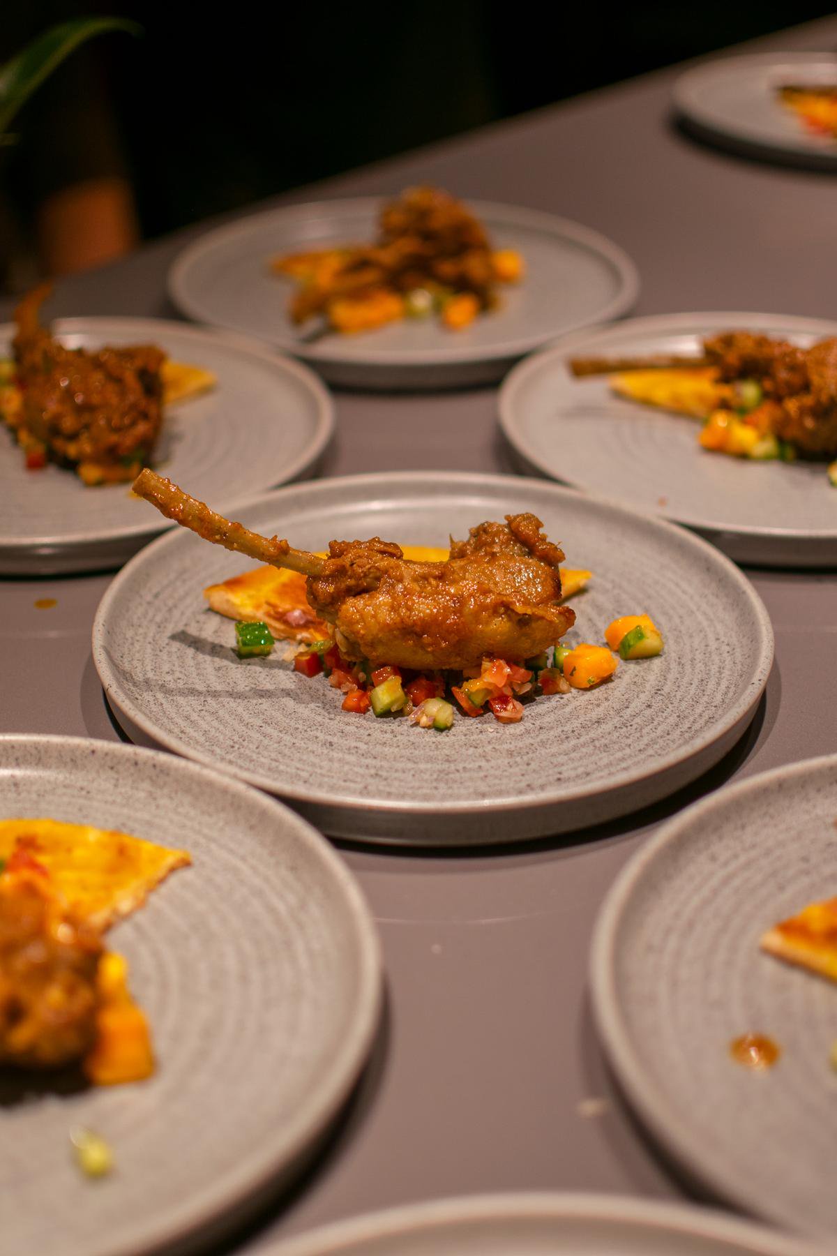 Bengaluru’s October food guide: a Bar Find cocktail residency, Amar Khamar’s Bengali feast, and more