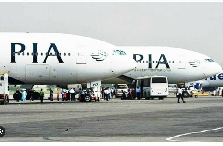34 Riyadh-bound flights from Pakistani airports cancelled