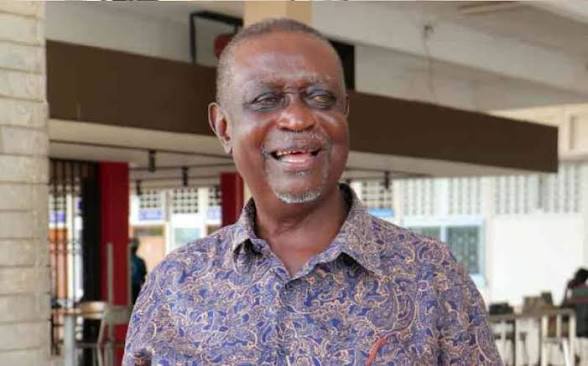 Oburu Odinga Breaks Silence After Death Of Former Alego Usonga MP Otieno Mak’Onyango