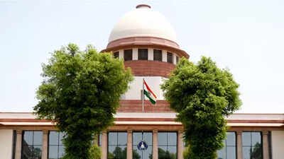 Explain legal basis of MDR, Supreme Court tells Centre