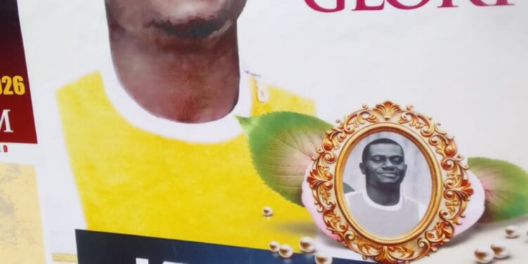 Drama at Apemanim as family demands bride price before fire victims’ burial