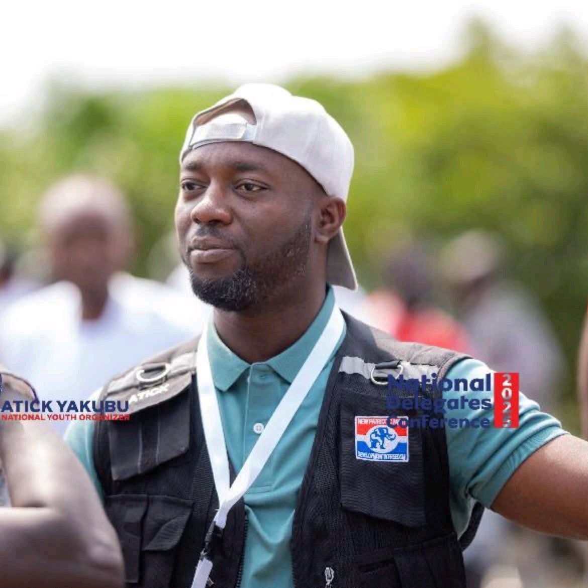 Her Appointment Has To Be Revoked — Atick Yakubu Warns Mahama Ahead Of 2028 Elections