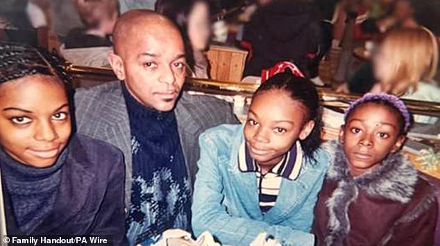 Three sisters who drowned at Brighton beach died in suicide pact after visiting place where their mother took her own life 16 years earlier, inquest finds