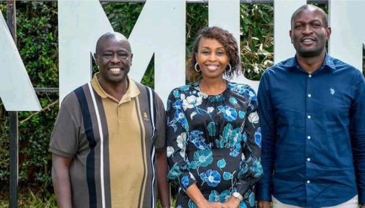 List of Leaders Sifuna Is Ready to Work With to Remove Ruto From Power in 2027