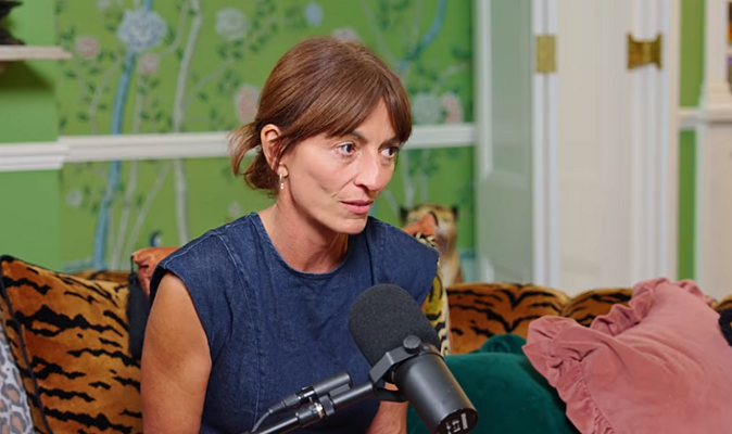 Davina McCall confirms ‘advanced Alzheimer’s’ symptoms after brain surgery
