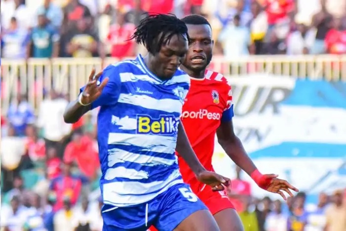 AFC Leopards Held to Goalless Draw by Shabana After Costly Penalty Miss