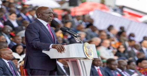 The Pipeline Heist: Inside the Sh42bn KPC Share Scandal Rattling State House