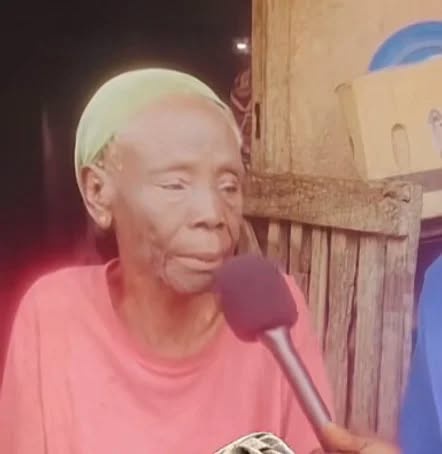 Toluwanisings’ Grandmother Breaks Silence, Reveals Last Time She Saw Late Singer