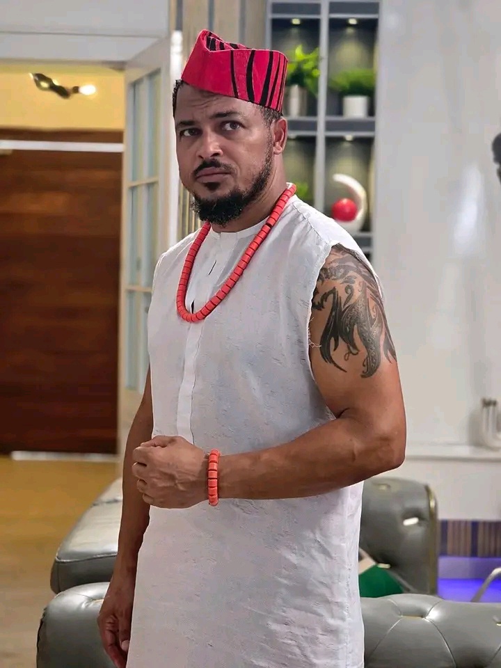 Van Vicker Sues Lil Win for Defamation Demands GH¢10 Million in Exemplary Damages and Public Apology