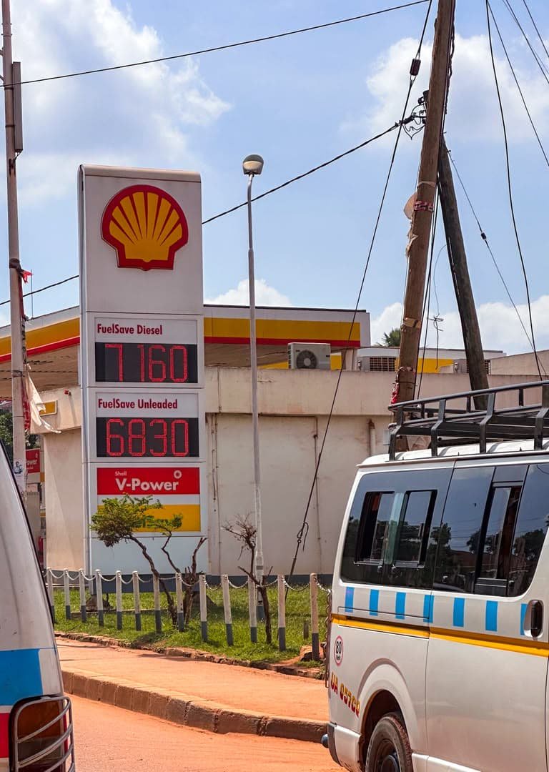 RISING COST OF LIVING: What shs 50,000 can buy for an ordinary Ugandan family