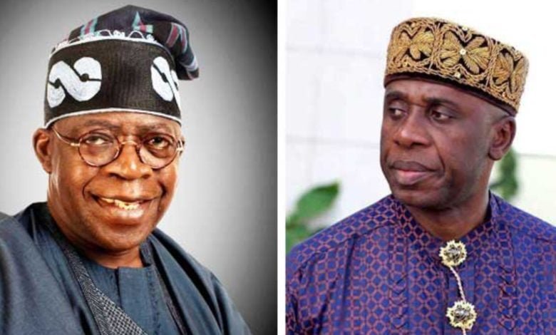 Amaechi Vows to Dump Atiku, Support Tinubu If Fuel Drops to N600