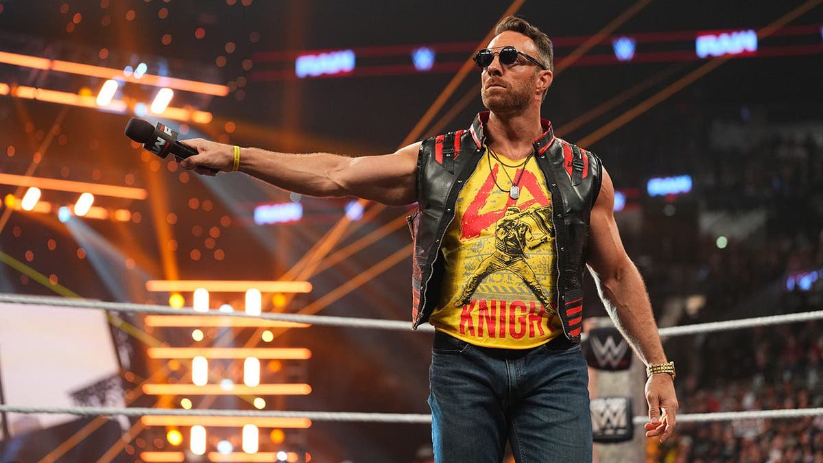 WWE great Diamond Dallas Page ‘would love to see’ LA Knight capture title vs Roman Reigns at Money in the Bank