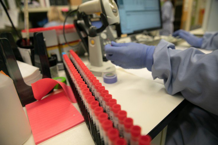 Argenx Stops Phase 3 Vyvgart Trial in Sjögren’s Disease After Monitors Find the Study Cannot Meet Its Goal
