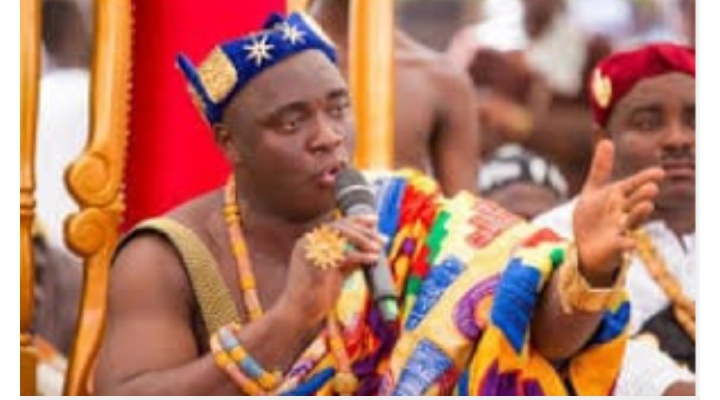 Avenortutudoza 2026: Traditional Leaders Announce 13-Day Ban on Social Activities in Avenor