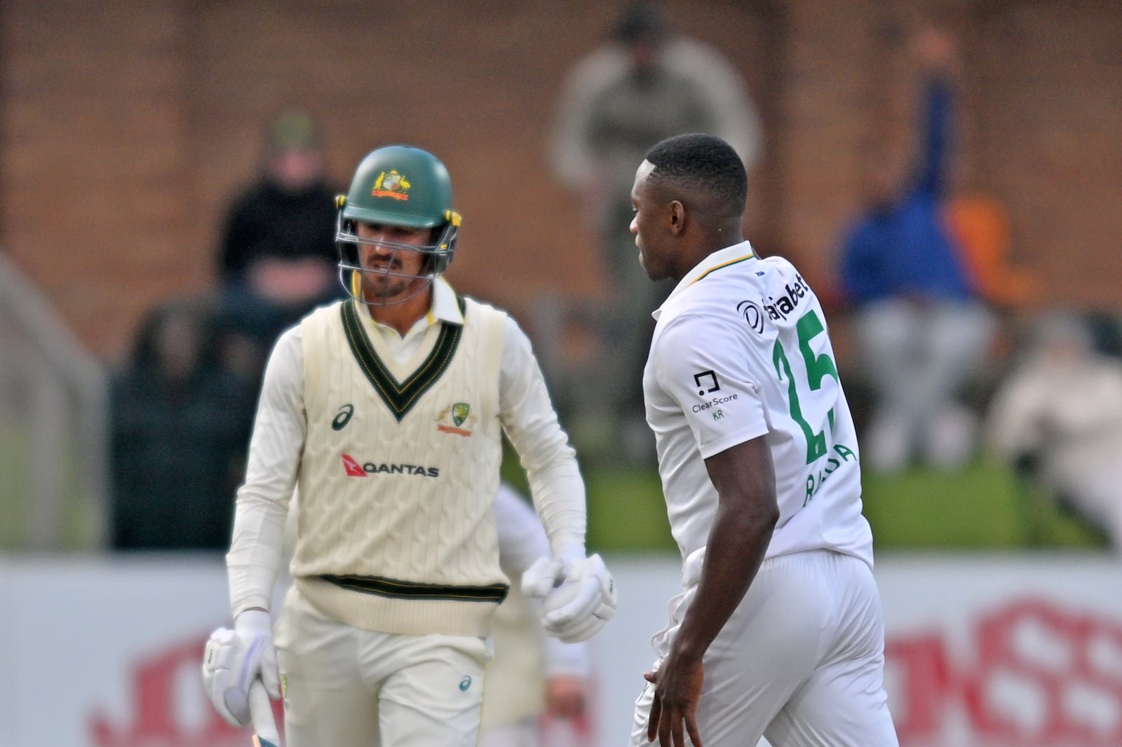 A Proteas victory for the ages that was built on pure tenacity