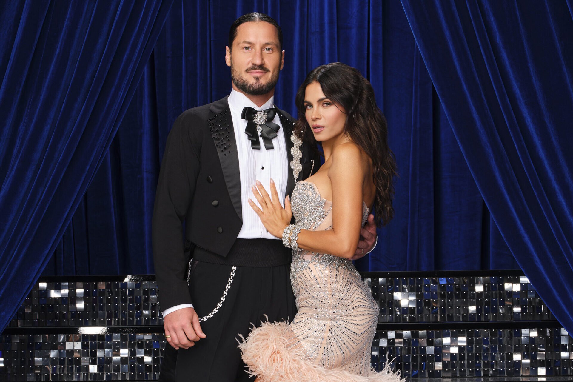 Val Chmerkovskiy Dancing with the Stars Controversy
