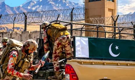 Security forces kill 18 militants in North Waziristan and Mastung operations
