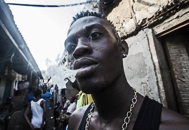 We are gradually having a drug addiction problem among our youth – Lecturer warns