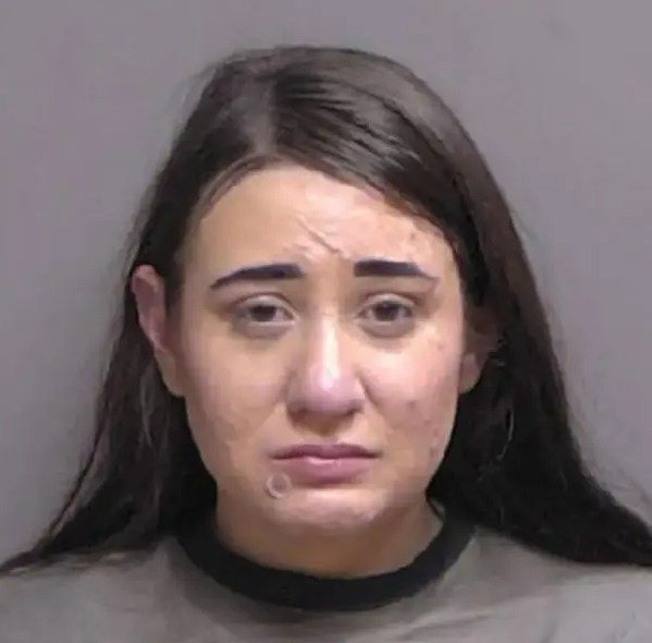 Is this the next Mackenzie Shirilla? Dying words of dad-to-be fatally hurt in crash spark murder charge for girlfriend