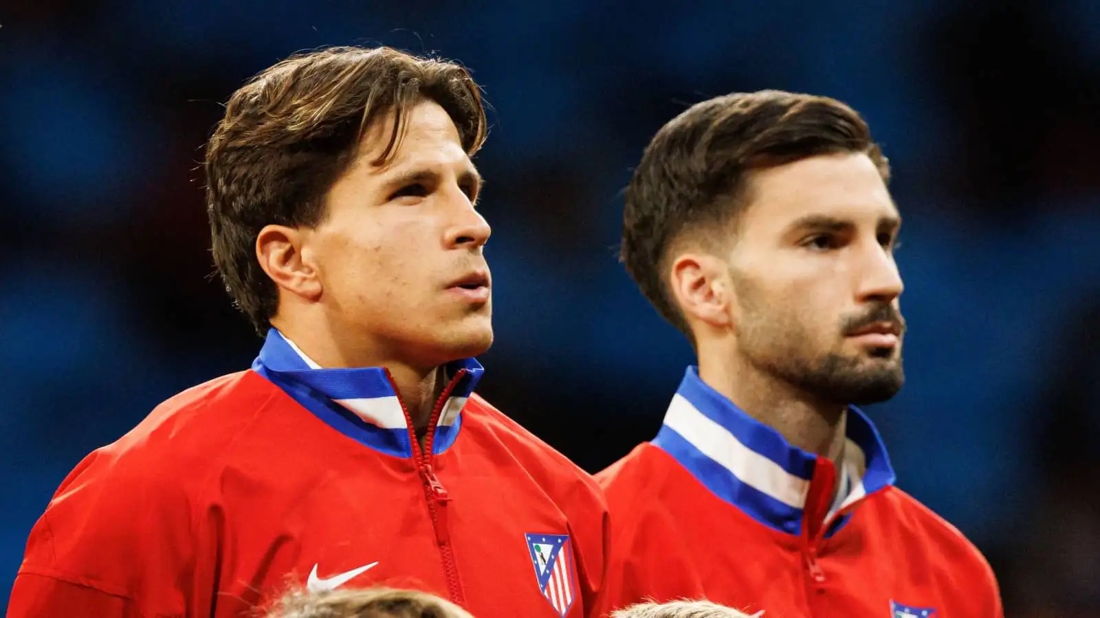 Man Utd to assess Atletico Madrid attacker in Champions League clash as deal teed up