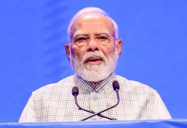PM Modi Hails RSS for Completing a Century of Service, Nation-Building and Social Harmony