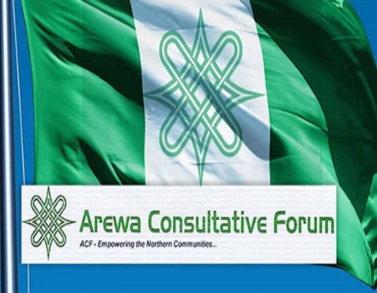 ACF demands full disclosure of Nigeria-US critical minerals agreement