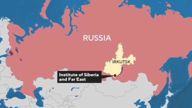 Rubio calls on Russia to be more transparent about plague lab worker’s death in Siberia